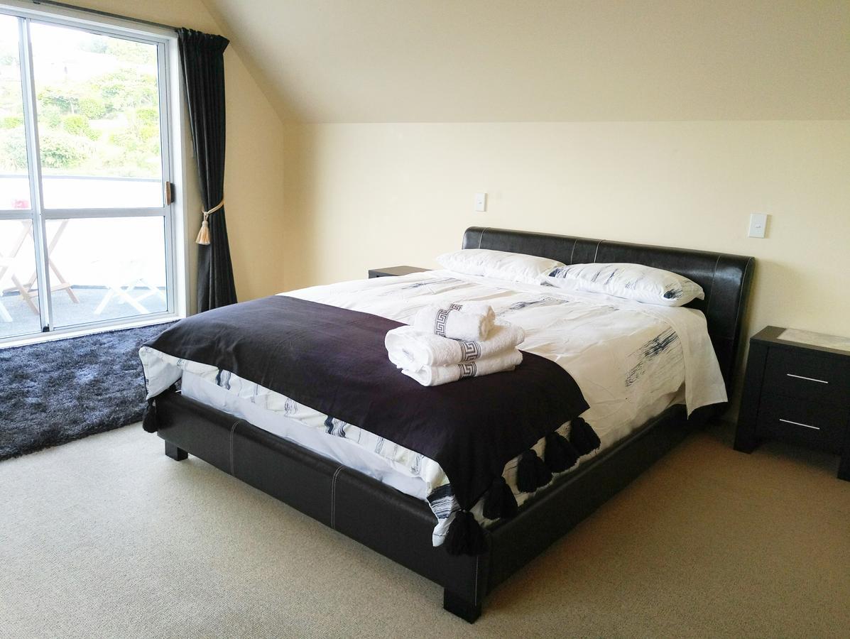 Foodora Lake View Bed & Breakfast 로토루아 외부 사진