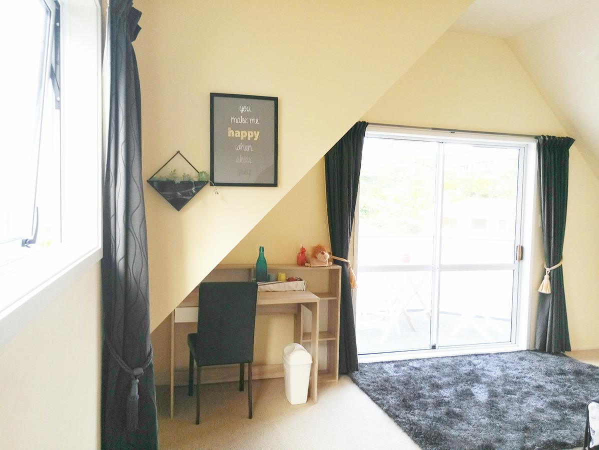 Foodora Lake View Bed & Breakfast 로토루아 외부 사진